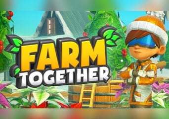 Farm Together - Polar Pack DLC Global Steam