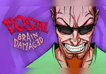 Postal: Brain Damaged EN/PL Global Steam