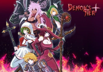 Demon's Tier+ EU PS5