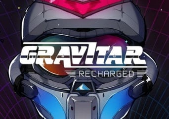 Gravitar: Recharged EN Argentina Xbox One Xbox Series