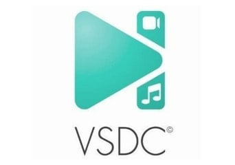VSDC Video Editor Pro 1 Year 5 PC Global Software License