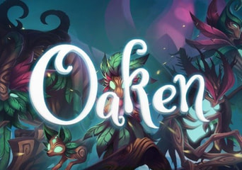 Oaken EN/DE/FR/PL/ZH EU Steam