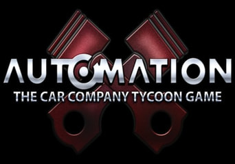 Automation: The Car Company Tycoon Game EN/DE/FR/PL/ES EU Steam Gift