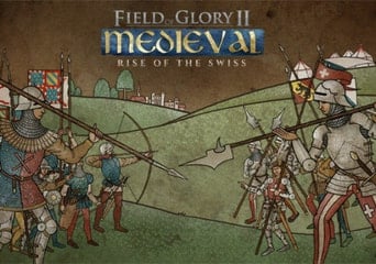 Field of Glory II: Medieval - Rise of the Swiss DLC EN/DE/FR/ES Global Steam
