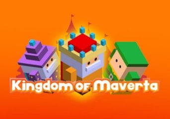 Kingdom of Maverta Global Steam