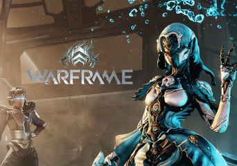 Warframe - Affinity Booster and Weapon Pack DLC Global Official website