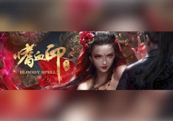 Bloody Spell Deluxe Edition EN/JA/ZH Global Steam
