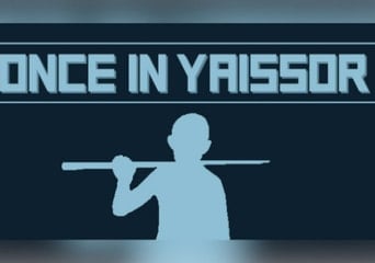 Once in Yaissor RUS RU Global Steam