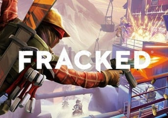Fracked VR EN/DE/FR/IT/JA/ZH/ES Global Steam