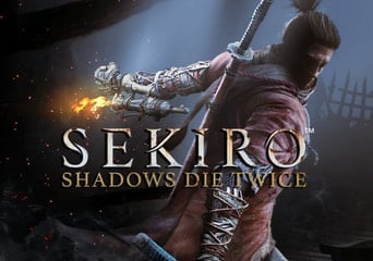 Sekiro: Shadows Die Twice EN/DE/FR/IT/PL/ES EU Steam Gift