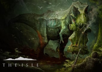 The Isle EU Steam Gift