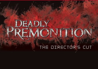 Deadly Premonition - The Director's Cut EN/DE/FR/IT/ES Global Steam
