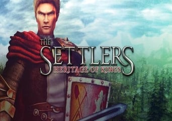 The Settlers: Heritage of Kings EN/PL Global GOG