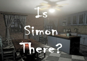 Is Simon There? (PC) Steam Klucz Global
