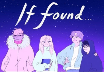 If Found Asia Steam