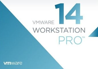 VMware Workstation 14 Pro Lifetime for Windows EN Global Software License