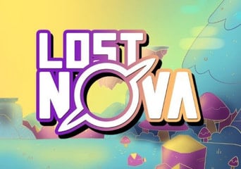 Lost Nova EN Global Steam