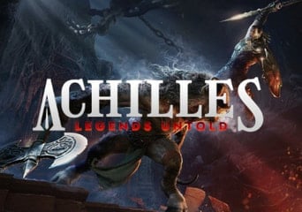 Achilles: Legends Untold EN EU Xbox Series