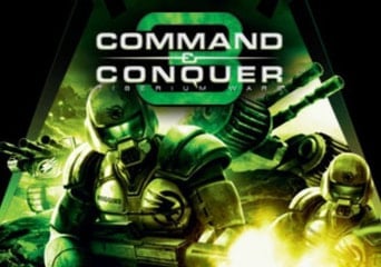 Command & Conquer 3: Tiberium Wars Global EA App