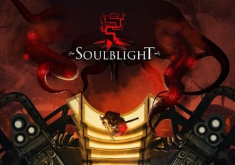 Soulblight EN/DE/FR/IT/PL/ES EU Steam