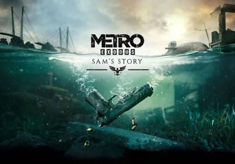 Metro: Exodus - Sam's Story ARG DLC Argentina Xbox One Xbox Series