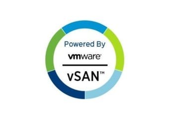 VMware vSAN Enterprise Plus 7 EN Global Software License