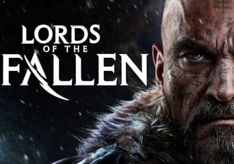 Lords of the Fallen EN/DE/FR/IT EU Steam