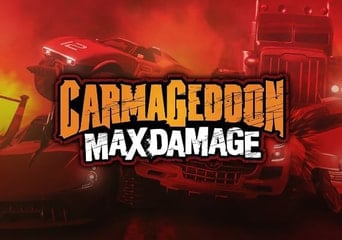 Carmageddon: Max Damage EN/DE/FR/IT/RU/ES Global Steam
