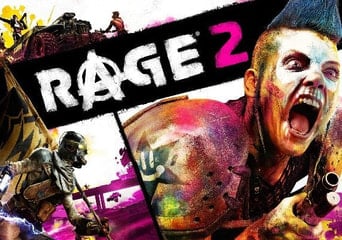 Rage 2 EN/DE/FR/IT/PL/CS/NL Global Steam
