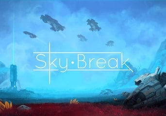 Sky Break EN/DE/FR/IT/PT/RU/ES Global Steam