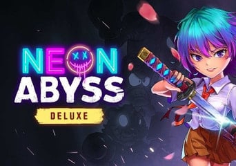 Neon Abyss Deluxe Edition Global Steam