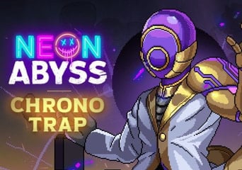 Neon Abyss: Chrono Trap DLC Global Steam