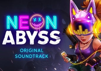 Neon Abyss - Soundtrack DLC Global Steam