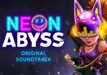 Neon Abyss - Soundtrack DLC Global Steam
