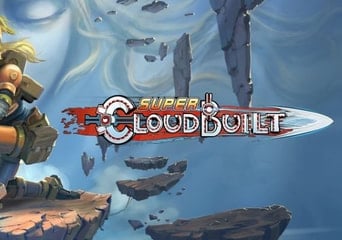 Super Cloudbuilt Global Steam