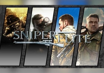 Sniper Elite - Complete Pack 2022 Global Steam