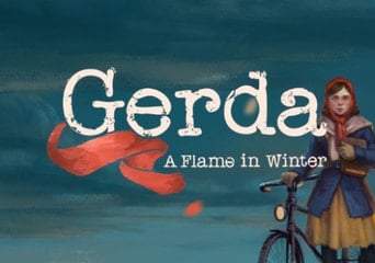 Gerda: A Flame in Winter EN/DE/FR/IT/RU/ZH/ES/DA Global Steam