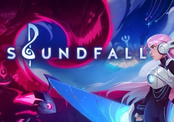 Soundfall Global Steam