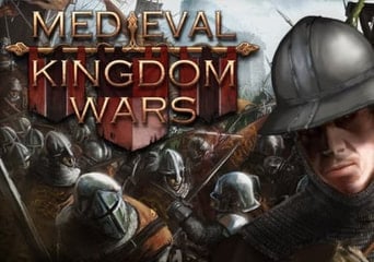 Medieval Kingdom Wars EN/DE/FR/IT/PT/ZH/ES Global Steam