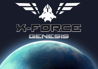X-Force Genesis Xbox One/Series Schlüssel United States
