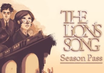 The Lion's Song - Season Pass EN/DE/FR/IT/RU/ES Global Steam