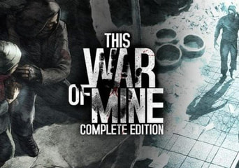 This War of Mine Complete Edition Turkey Xbox Series/Xbox - PC