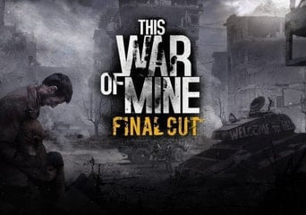 This War of Mine: Final Cut EN ROW Xbox Series Xbox Xbox - PC