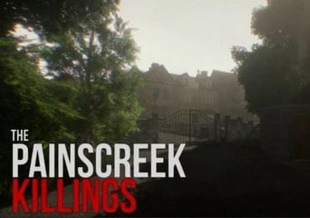 The Painscreek Killings EN/JA Global Steam
