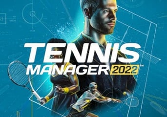 Tennis Manager 2022 EN/DE/FR/IT/ES Global Steam