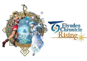 Eiyuden Chronicle: Rising ROW Global Steam