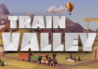 Train Valley Global Steam