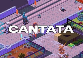Cantata Global Steam