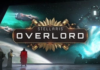 Stellaris: Overlord DLC EN/DE/FR/IT/RU/ES Global Steam
