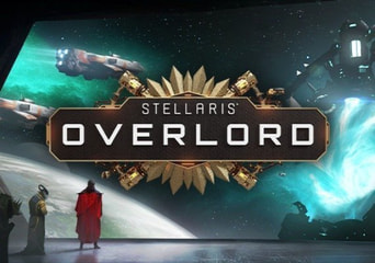 Stellaris: Overlord DLC EN/DE/FR/IT/RU/ES EU Steam